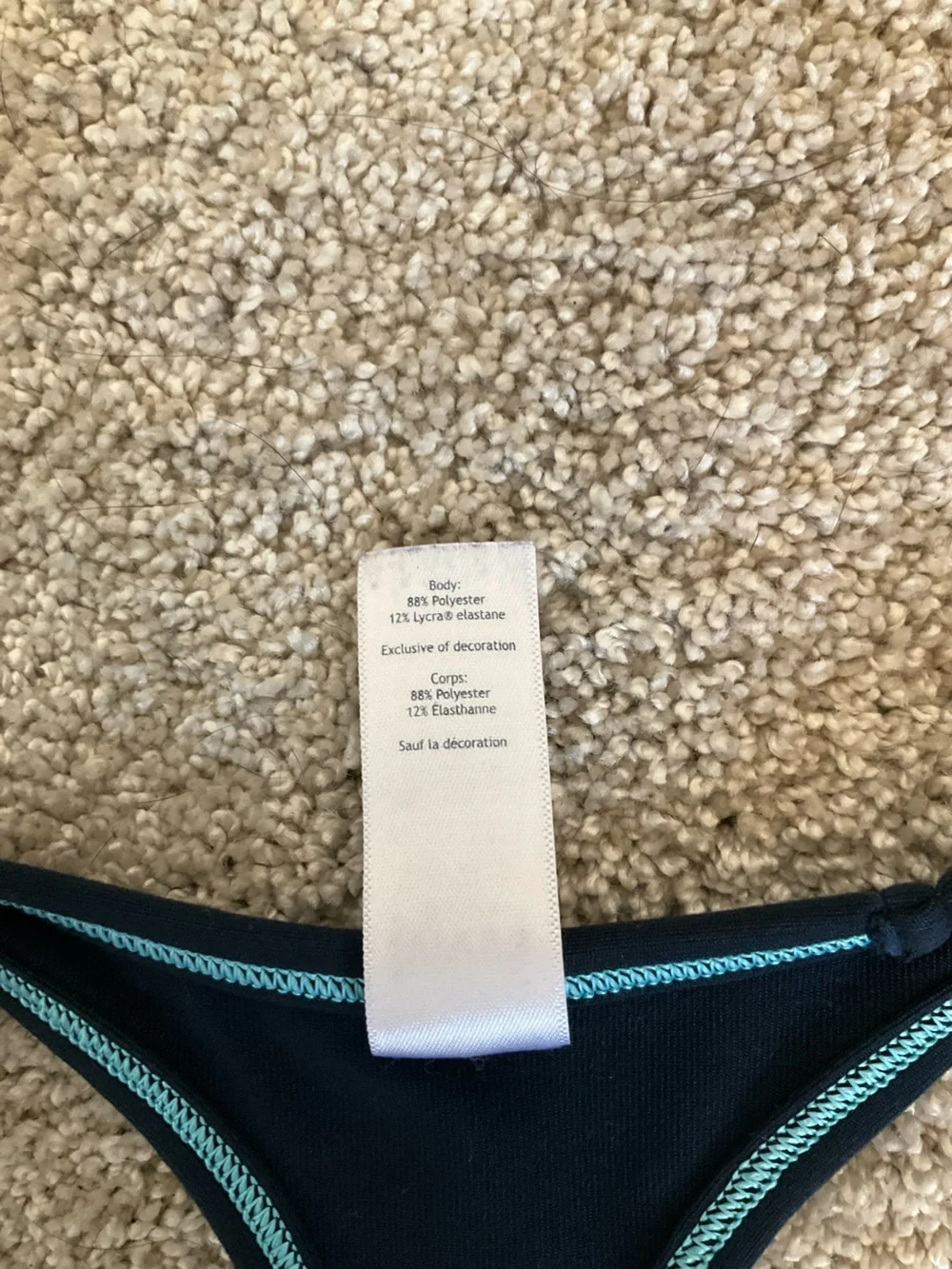 Ivivva by Lululemon Girls Size 14 Racerback Athletic Tank Top